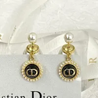$34.00 USD Christian Dior Earrings For Women #1406972