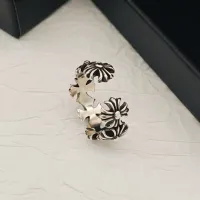 $27.00 USD Chrome Hearts Rings #1406978