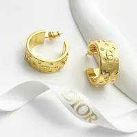 $32.00 USD Christian Dior Earrings For Women #1406983