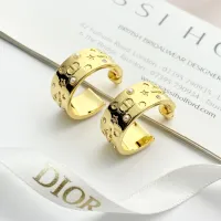 $32.00 USD Christian Dior Earrings For Women #1406983