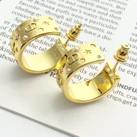 $32.00 USD Christian Dior Earrings For Women #1406983