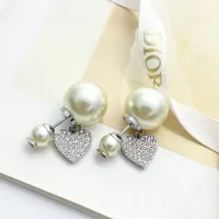 $32.00 USD Christian Dior Earrings For Women #1406988