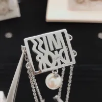 $27.00 USD Christian Dior Bracelets For Women #1406990