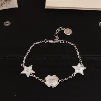 $27.00 USD Christian Dior Bracelets For Women #1406992