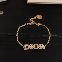 $25.00 USD Christian Dior Bracelets #1406993