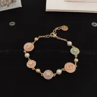 $32.00 USD Christian Dior Bracelets For Women #1406994