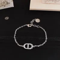 $25.00 USD Christian Dior Bracelets For Women #1406997