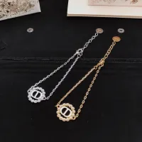 $25.00 USD Christian Dior Bracelets For Women #1406999