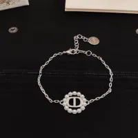 $25.00 USD Christian Dior Bracelets For Women #1406999