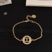 $25.00 USD Christian Dior Bracelets For Women #1407000