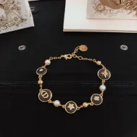 $32.00 USD Christian Dior Bracelets For Women #1407002