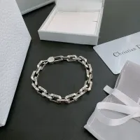 $42.00 USD Christian Dior Bracelets #1407004