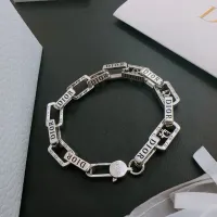 $56.00 USD Christian Dior Bracelets #1407005