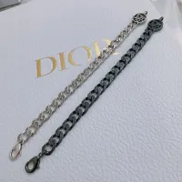 $56.00 USD Christian Dior Bracelets #1407006