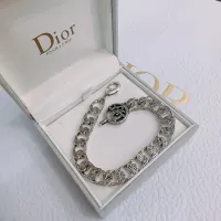 $56.00 USD Christian Dior Bracelets #1407006