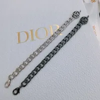 $56.00 USD Christian Dior Bracelets #1407007