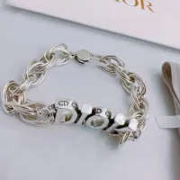 $60.00 USD Christian Dior Bracelets #1407008