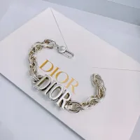 $60.00 USD Christian Dior Bracelets #1407008