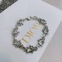 $56.00 USD Christian Dior Bracelets #1407009