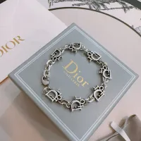 $56.00 USD Christian Dior Bracelets #1407009