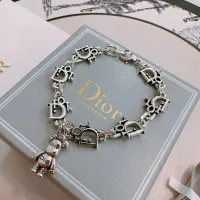 $60.00 USD Christian Dior Bracelets #1407010