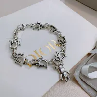 $60.00 USD Christian Dior Bracelets #1407010
