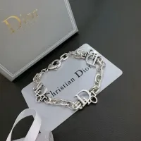 $42.00 USD Christian Dior Bracelets #1407011