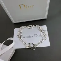 $42.00 USD Christian Dior Bracelets #1407011