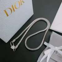 $48.00 USD Christian Dior Necklaces #1407012