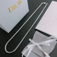 $48.00 USD Christian Dior Necklaces #1407012