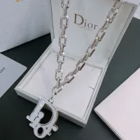 $56.00 USD Christian Dior Necklaces #1407013