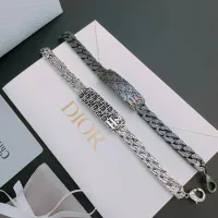 $56.00 USD Christian Dior Bracelets #1407014