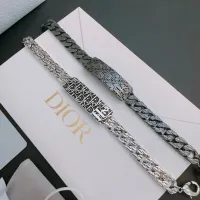 $56.00 USD Christian Dior Bracelets #1407015