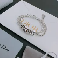 $56.00 USD Christian Dior Bracelets #1407016