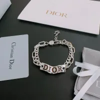 $56.00 USD Christian Dior Bracelets #1407016