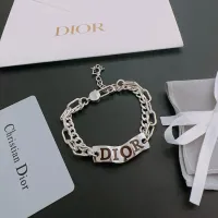 $56.00 USD Christian Dior Bracelets #1407016