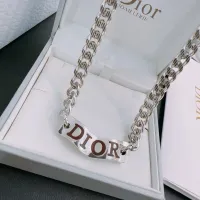 $56.00 USD Christian Dior Necklaces #1407017