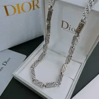 $64.00 USD Christian Dior Necklaces #1407018
