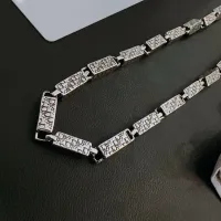 $64.00 USD Christian Dior Necklaces #1407018