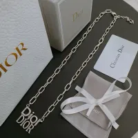 $56.00 USD Christian Dior Necklaces #1407020