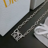 $56.00 USD Christian Dior Necklaces #1407020