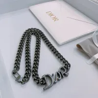 $60.00 USD Christian Dior Necklaces #1407021