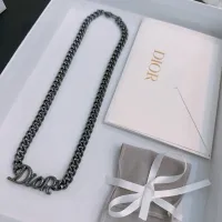 $60.00 USD Christian Dior Necklaces #1407021