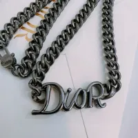 $60.00 USD Christian Dior Necklaces #1407021