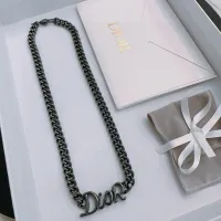$60.00 USD Christian Dior Necklaces #1407021