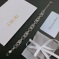$56.00 USD Christian Dior Bracelets #1407022