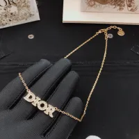 $27.00 USD Christian Dior Necklaces #1407025