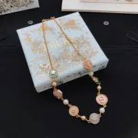 $36.00 USD Christian Dior Necklaces For Women #1407026