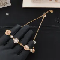 $36.00 USD Christian Dior Necklaces For Women #1407026