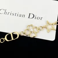 $34.00 USD Christian Dior Bracelets #1407027